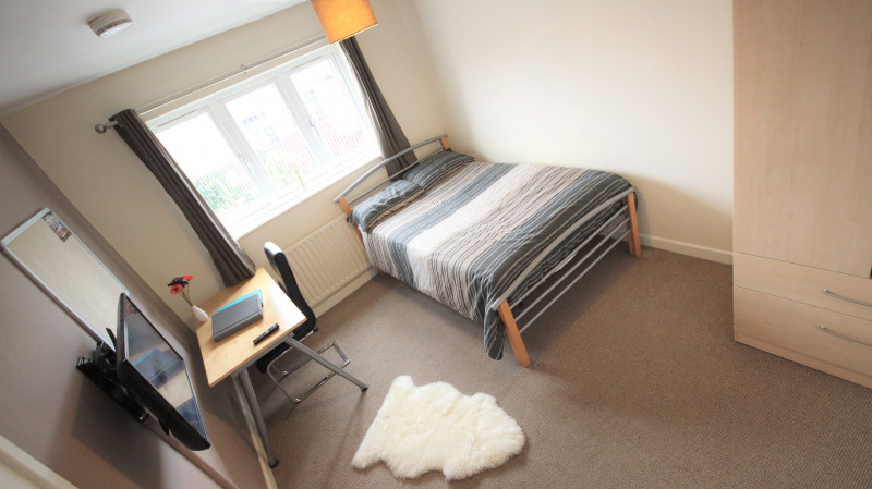 Bedroom 2 at 33 Bower Road